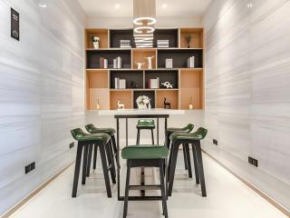 City Comfort Inn Chengdu Southwest University of Finance and Economics Wansheng Metro Station - 8