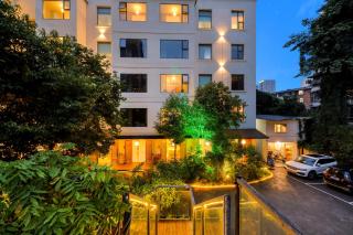 Fengyin Tianjiao Chengdu Panda Base Store - 6