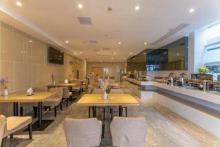 Lavande Hotel Nanchang High Tech Aixihu - 5