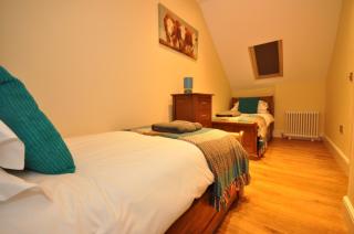Montgomery Barn - Bideford - 2