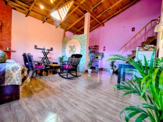 Nature's Heaven Cottage & Homestay, Mukteshwar - 9