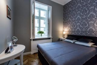 Poznańska Metro Centrum Apartment - Varsavia - 9