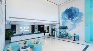 Xana Hotelle Jinan Wuanfu Interchange Huafu International Square - 3