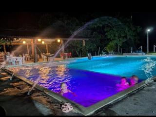 Finca campestre Wakanda - 0