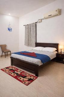 Spacious 3BHK in Jubilee Hills Near Film Nagar - 8