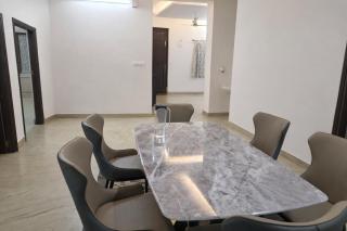 Spacious 3BHK in Jubilee Hills Near Film Nagar - 6