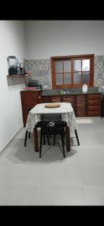 Casa em frente a Cachoeira do Tobogã - 4