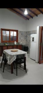 Casa em frente a Cachoeira do Tobogã - 5