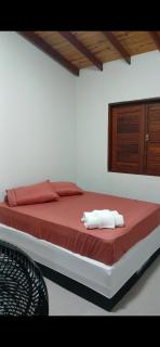 Casa em frente a Cachoeira do Tobogã - 6