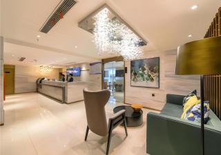 City Comfort Inn Shiyan High-speed Railway Wanda Plaza - 5