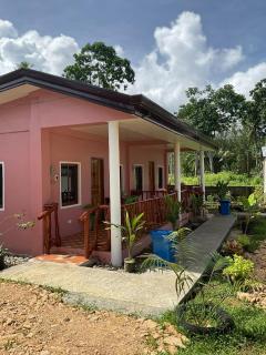 Cris & Mar Homestay - 1