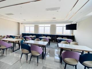 Green Tree Inn Tianjin Dongli District Airport Free Trade Zone - 8