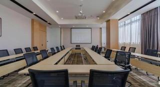 Green Tree Inn Anhui Suzhou Evergrande - 4