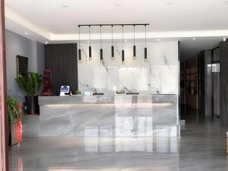 Shell Hotel Shanxi Fenyang Xinhuacun Town Fen Distillery - 5