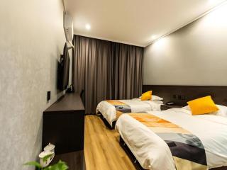 Shell Hotel Shanxi Fenyang Xinhuacun Town Fen Distillery - 1