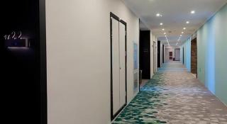 Green Tree Inn Express Tangshan Yueting County Bus Station - 4