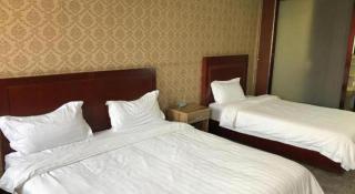 GreenTree Alliance Hotel Tianjin Jinnan District Gegu Stadium - 4