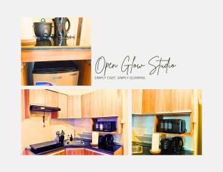 Open Glow Studio - 6