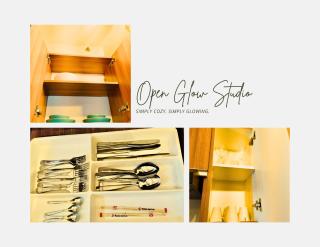 Open Glow Studio - 7