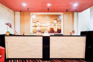 Collection O Hotel Promenade Cihampelas - 9