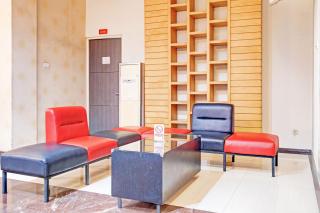 Collection O Hotel Promenade Cihampelas - 8