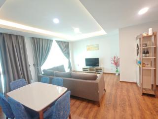 Vivacity Jazz3 Apartment Kuching 126 - 9