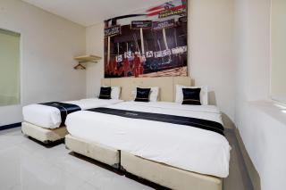 Collection O Hotel Promenade Cihampelas - 2