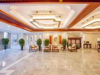 GreenTree Eastern Hotel Linyi Linshu County Aegean Sea - 4