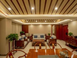 GreenTree Eastern Hotel Linyi Linshu County Aegean Sea - 3