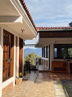 Hospedaje Vista San Carlos - 6