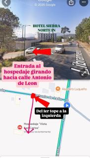 Hospedaje Vista San Carlos - 8