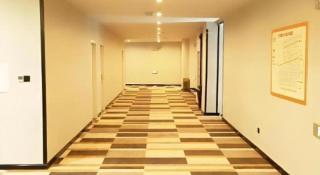 Shell Hotel Liaocheng Dongchang Xi Road Railway Station - 3