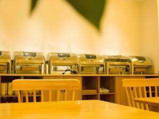 Green Tree Inn Lianyungang Guannan County Duigougang Town - 1