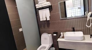 Jun Hotel Shanxi Linfen Hongdong County Dahuaishu Xungen Jizhuyuan - 5