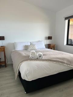 Beachcomber-Bruny Island Beachfront Water Views - 8