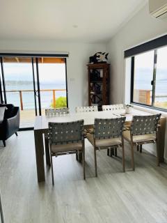 Beachcomber-Bruny Island Beachfront Water Views - 2