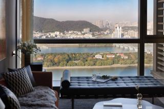 ChangSha YunXi Riverview Hotel - 8