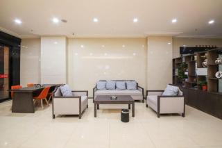 Shell Hotel Zhengzhou East High-Speed Railway Station Zhengdong Commerical Center - 5