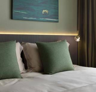 ChangSha YunXi Riverview Hotel - 6