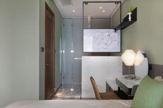 ChangSha YunXi Riverview Hotel - 4