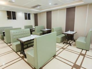 GreenTree Alliance Hotel Yancheng Engineering College Dayangwan Scenic Area - 5