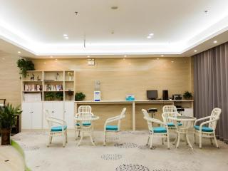 GreenTree Alliance Hotel Yancheng Engineering College Dayangwan Scenic Area - 4