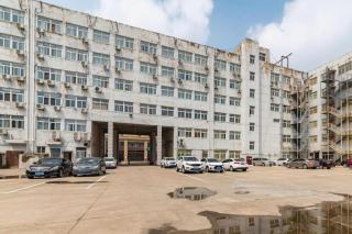 GreenTree Alliance Hotel Yancheng Engineering College Dayangwan Scenic Area - 1