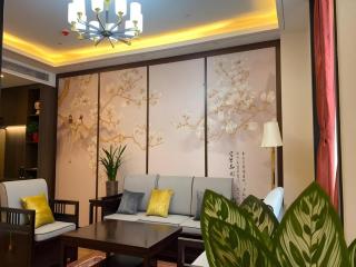 GreenTree Inn Express Datong High-Speed Railway Station Wanda Plaza Fangte -  - 7