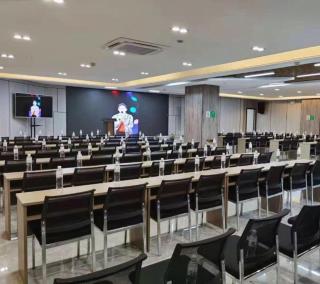 GreenTree Inn Jumang Plaza - 9