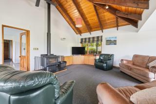 JD'S Place - Akaroa Holiday Home - 6