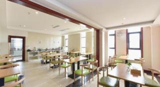 Shell Hotel Huainan Shou County Passenger Station Yaohai Grand Market - 9