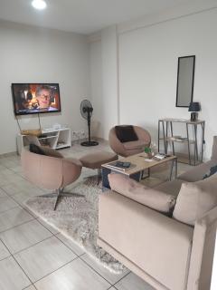 Appart Chez Marco 1chbre 1 sdb - 6