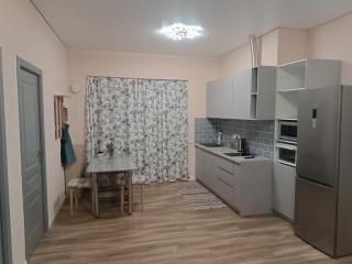 Гостевой дом Алтын Булун - Golden Bay на Иссык-Куле - 8