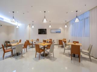 City Comfort Inn Wuzhou Xijiang Thrid Bridge - 1